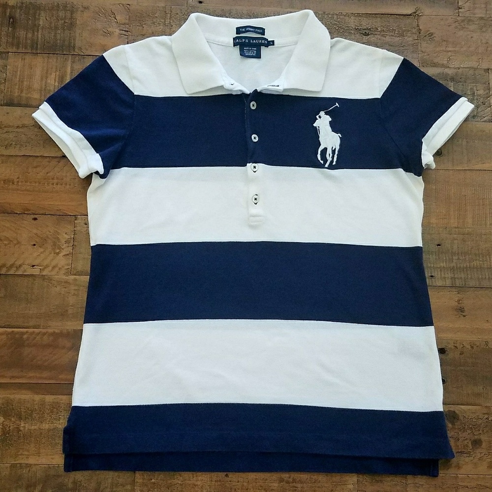 Ralph Lauren